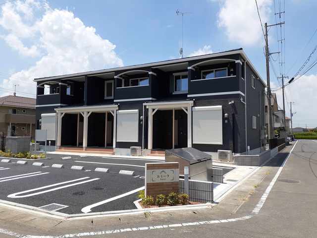 1/23 外観
