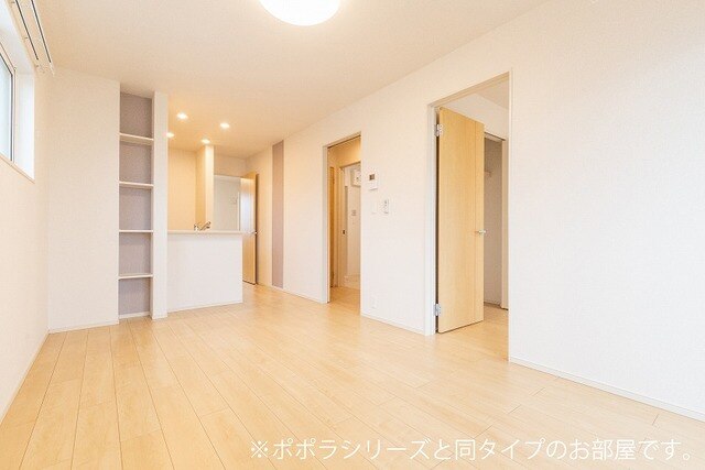 3/23 リビング/ダイニング