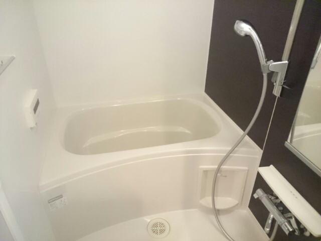7/20 浴室