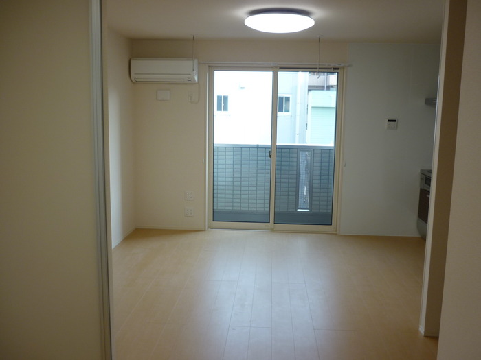 3/23 リビング/ダイニング