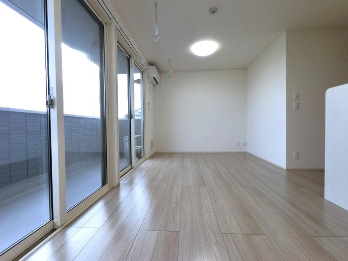 3/27 リビング/ダイニング