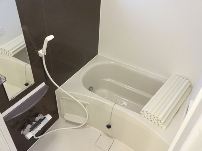 7/16 浴室
