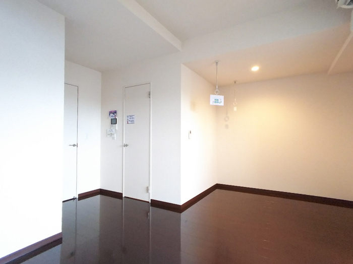 3/19 リビング/ダイニング