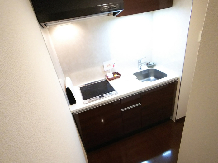 7/19 キッチン