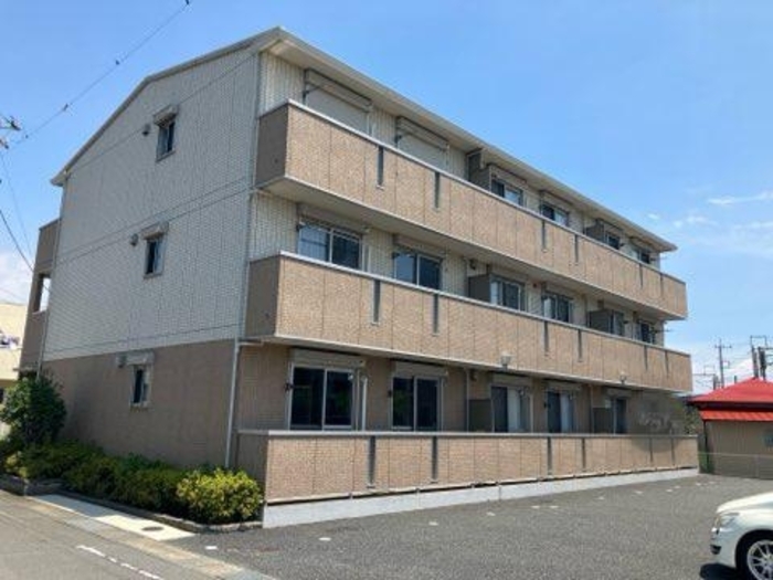 1/19 外観