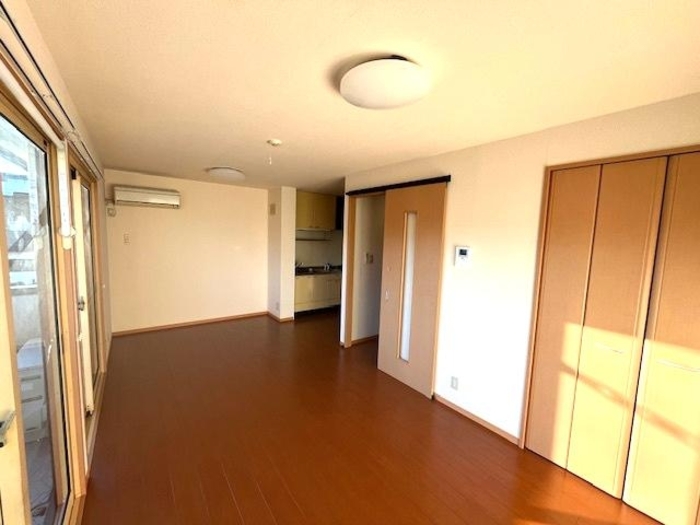 4/20 リビング/ダイニング