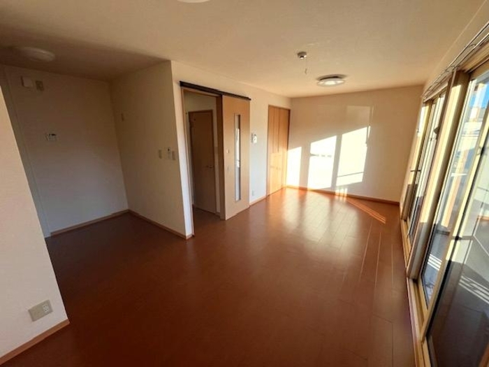 5/20 リビング/ダイニング