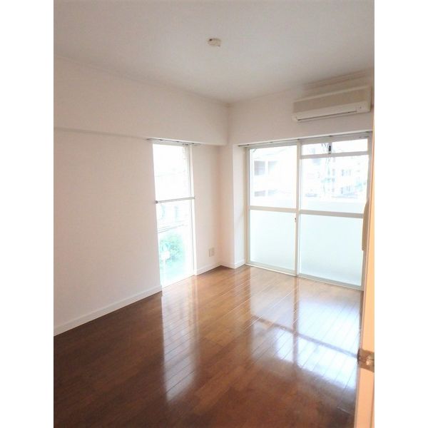 4/17 リビング/ダイニング