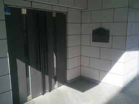 9/9 エントランス