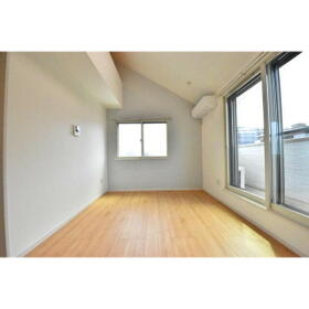 11/16 バルコニー