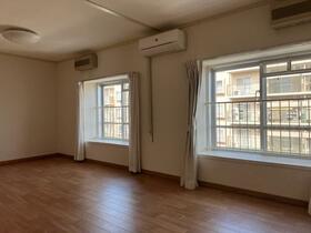 4/16 リビング/ダイニング