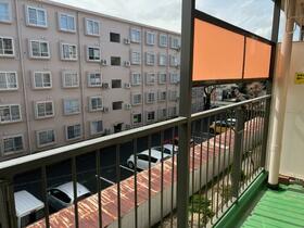 15/16 バルコニー