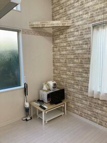 4/9 リビング/ダイニング