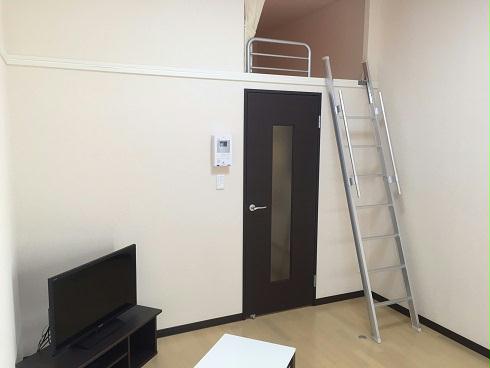 3/24 リビング/ダイニング