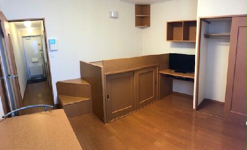 3/16 リビング/ダイニング