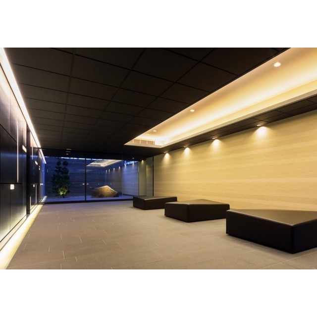 6/11 エントランス