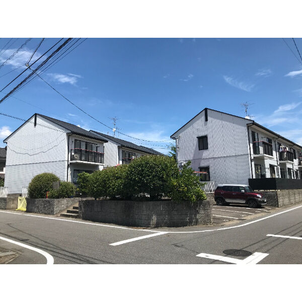 1/18 外観