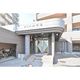 12/12 エントランス