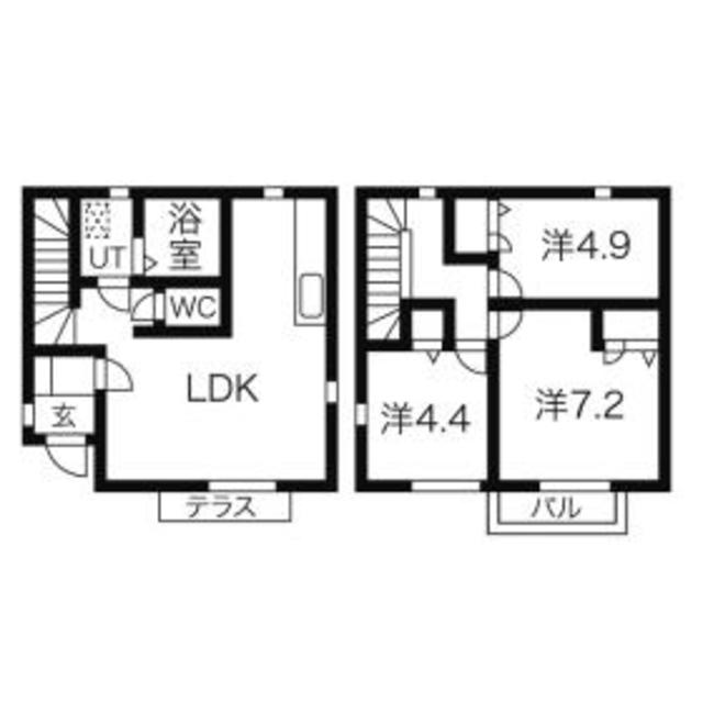 5/29 間取