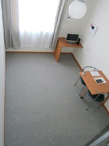 3/14 リビング/ダイニング