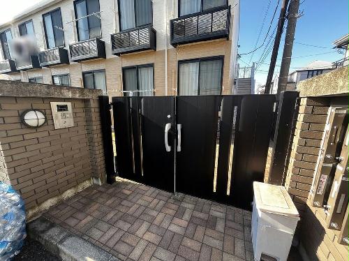 9/20 エントランス