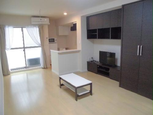 3/22 リビング/ダイニング