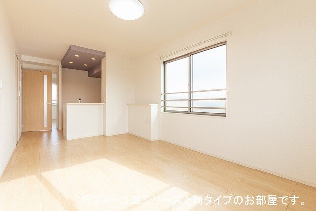 3/23 リビング/ダイニング