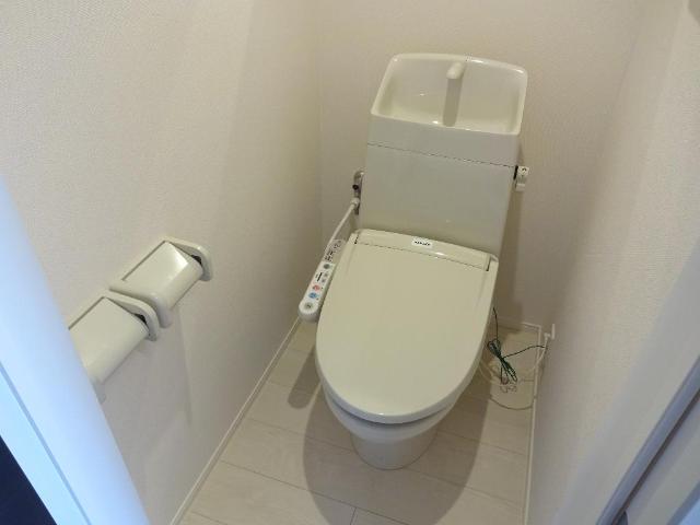 16/28 トイレ