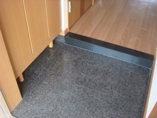 9/30 玄関