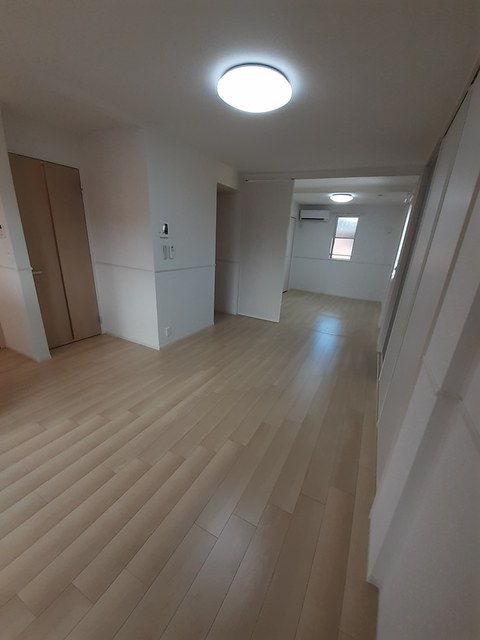 3/20 リビング/ダイニング