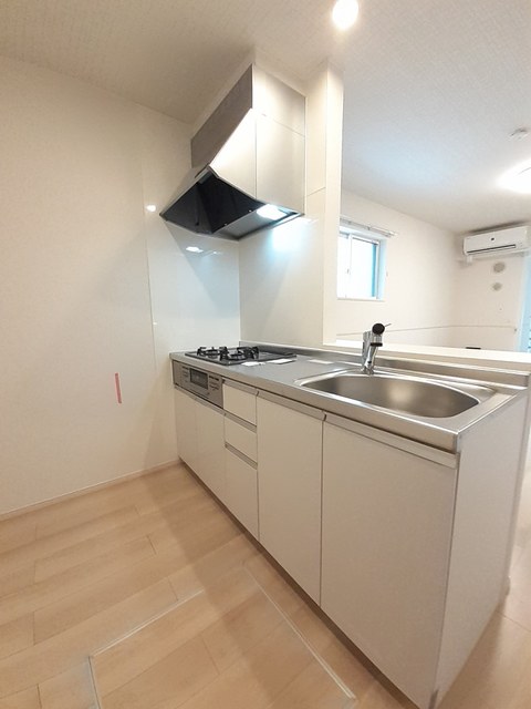 8/20 キッチン