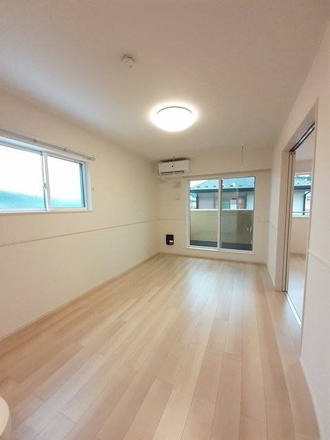 3/20 リビング/ダイニング