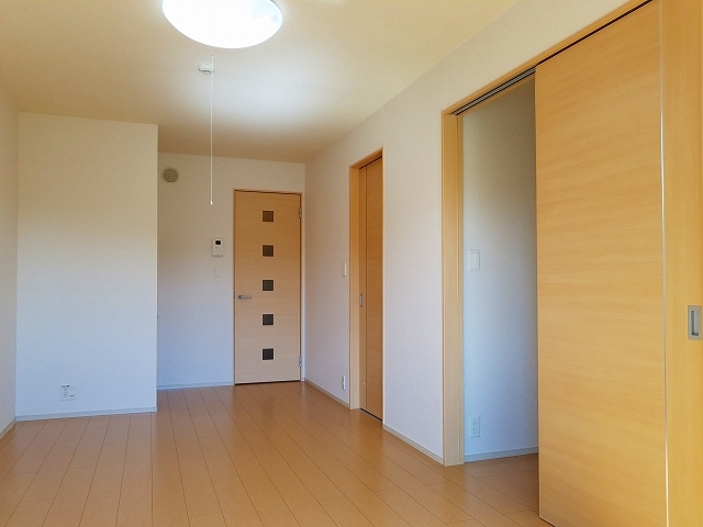 3/20 リビング/ダイニング