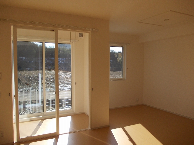 4/20 リビング/ダイニング