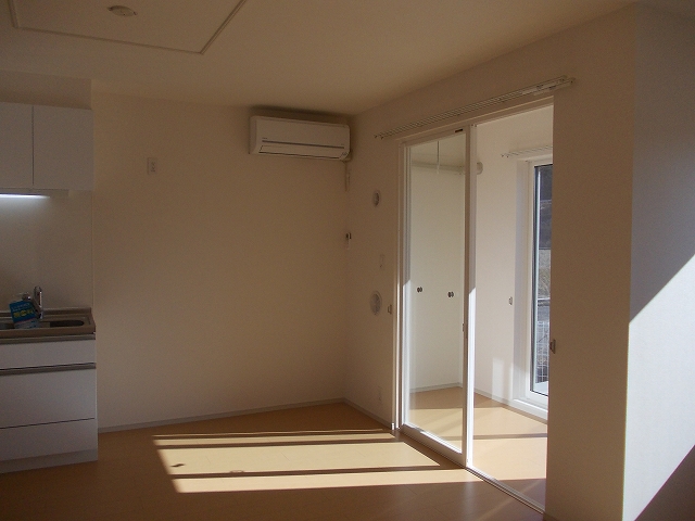 5/20 リビング/ダイニング