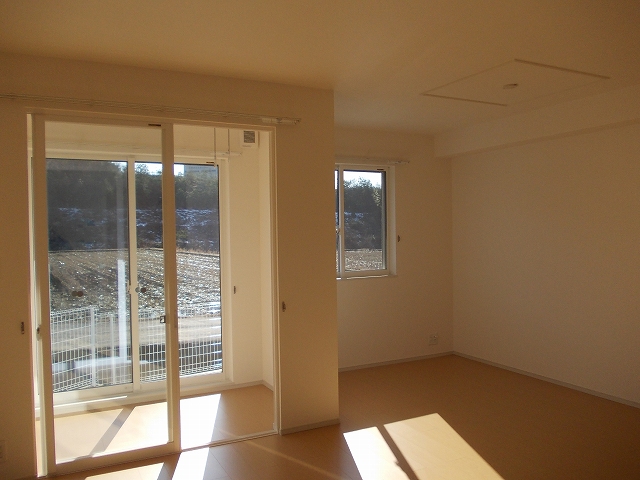 6/20 リビング/ダイニング