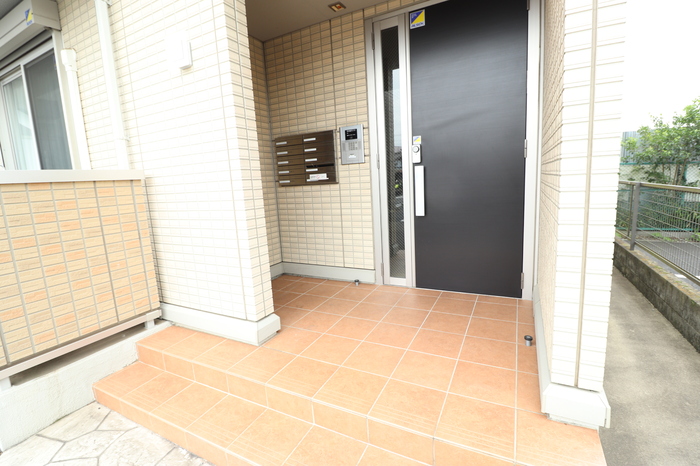 2/3 エントランス