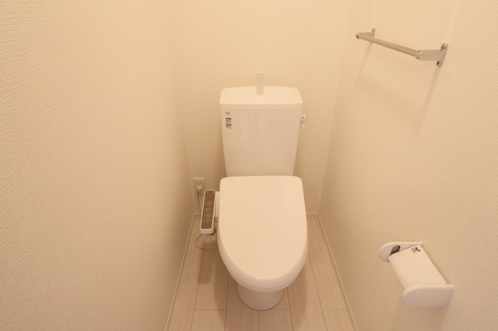 8/29 トイレ