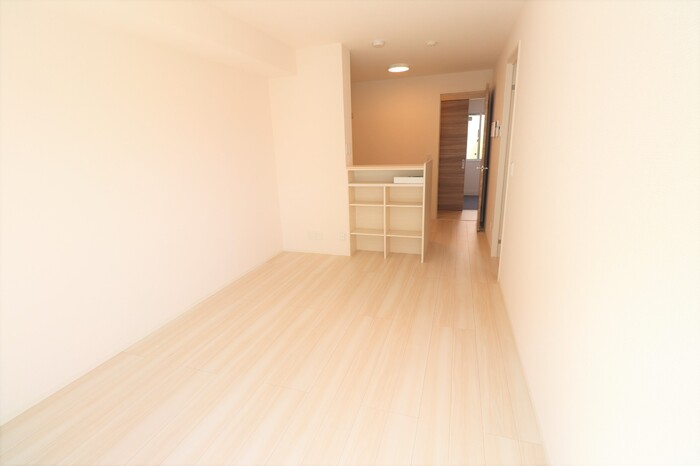 3/29 リビング/ダイニング