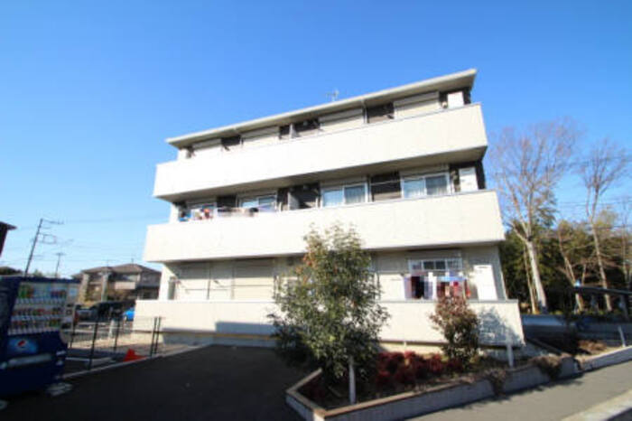 1/14 外観