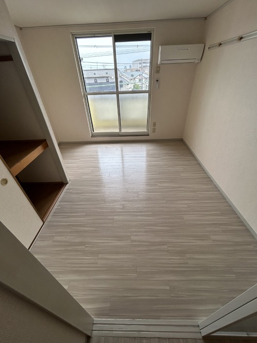 3/17 リビング/ダイニング