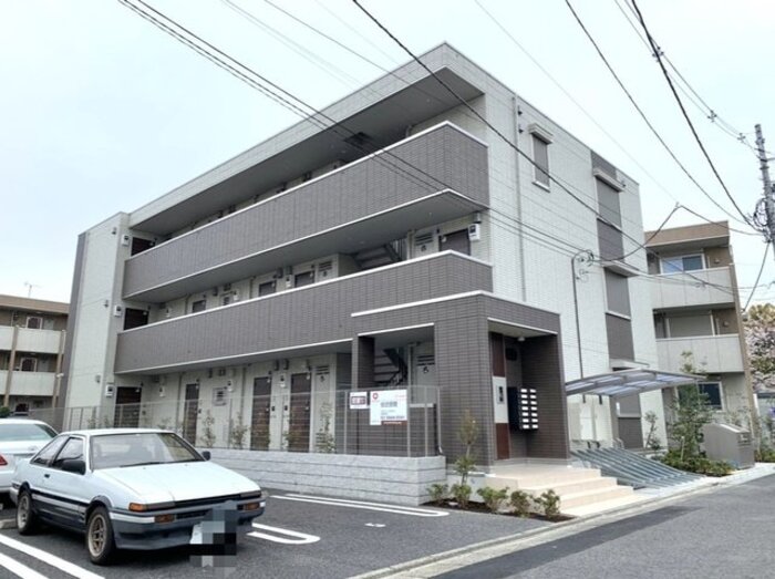 1/20 外観