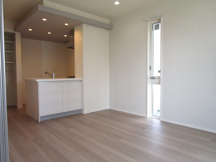 3/20 リビング/ダイニング