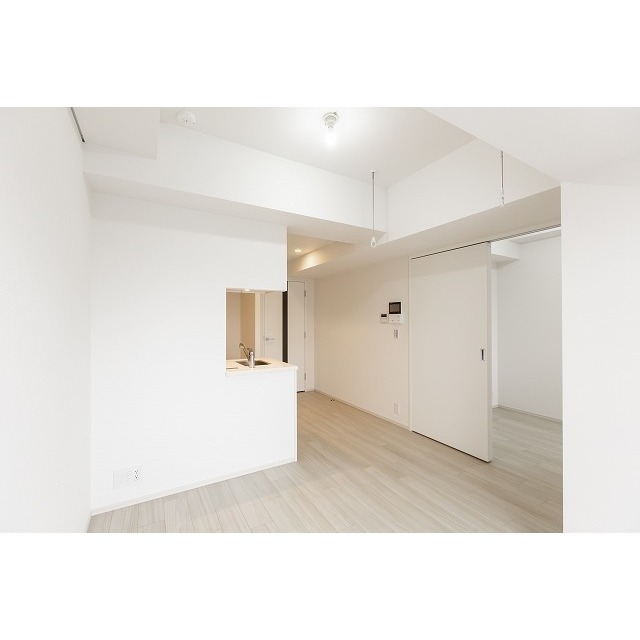 3/23 リビング/ダイニング