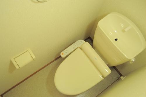 6/15 トイレ