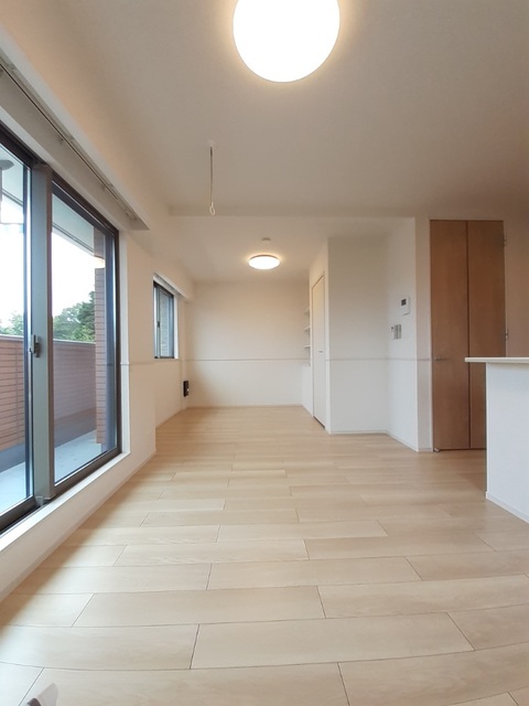 3/24 リビング/ダイニング