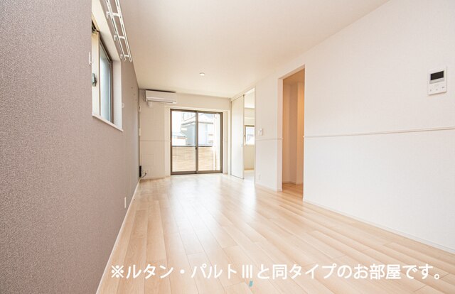 3/20 リビング/ダイニング