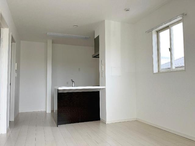 5/27 リビング/ダイニング