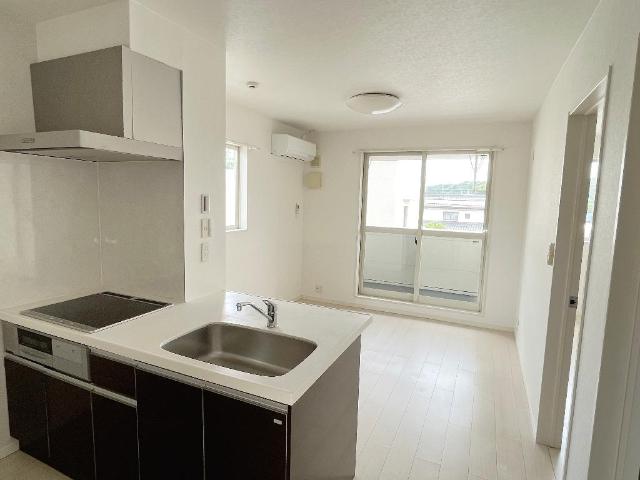 3/27 リビング/ダイニング