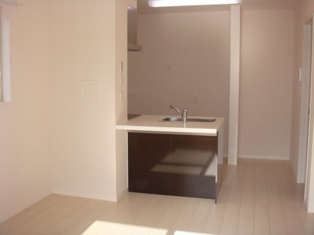 3/27 リビング/ダイニング